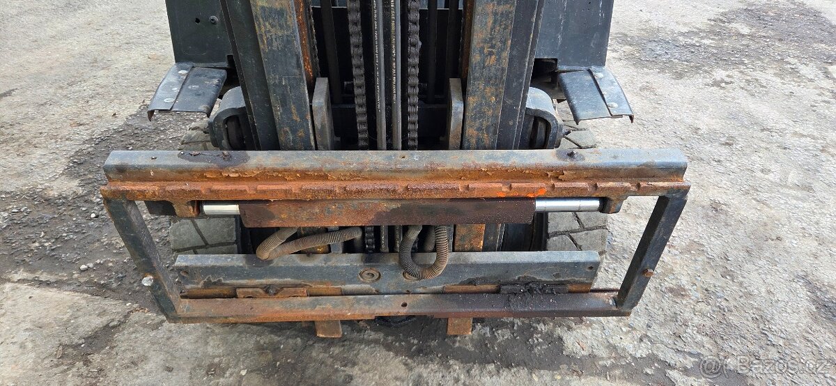 Jungheinrich-YALE - 4