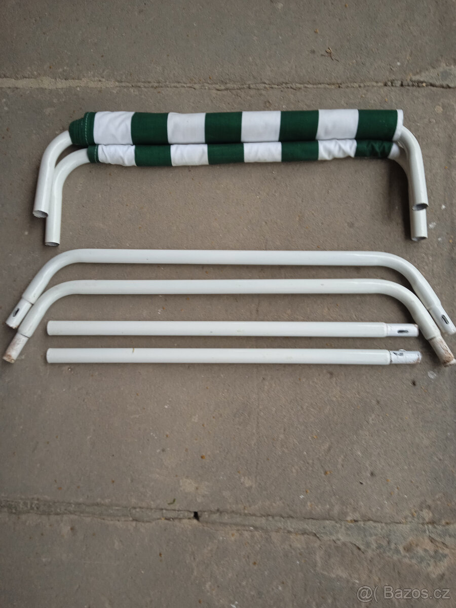 Plážová lehátka - 4