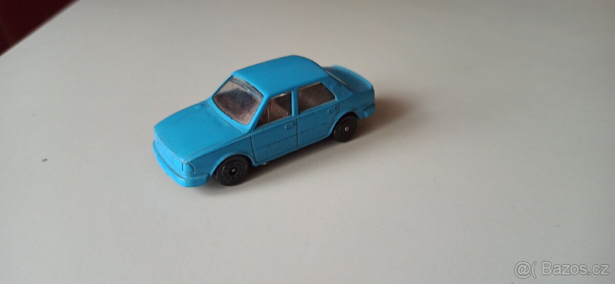 Škoda Rozkvět VDI - 4