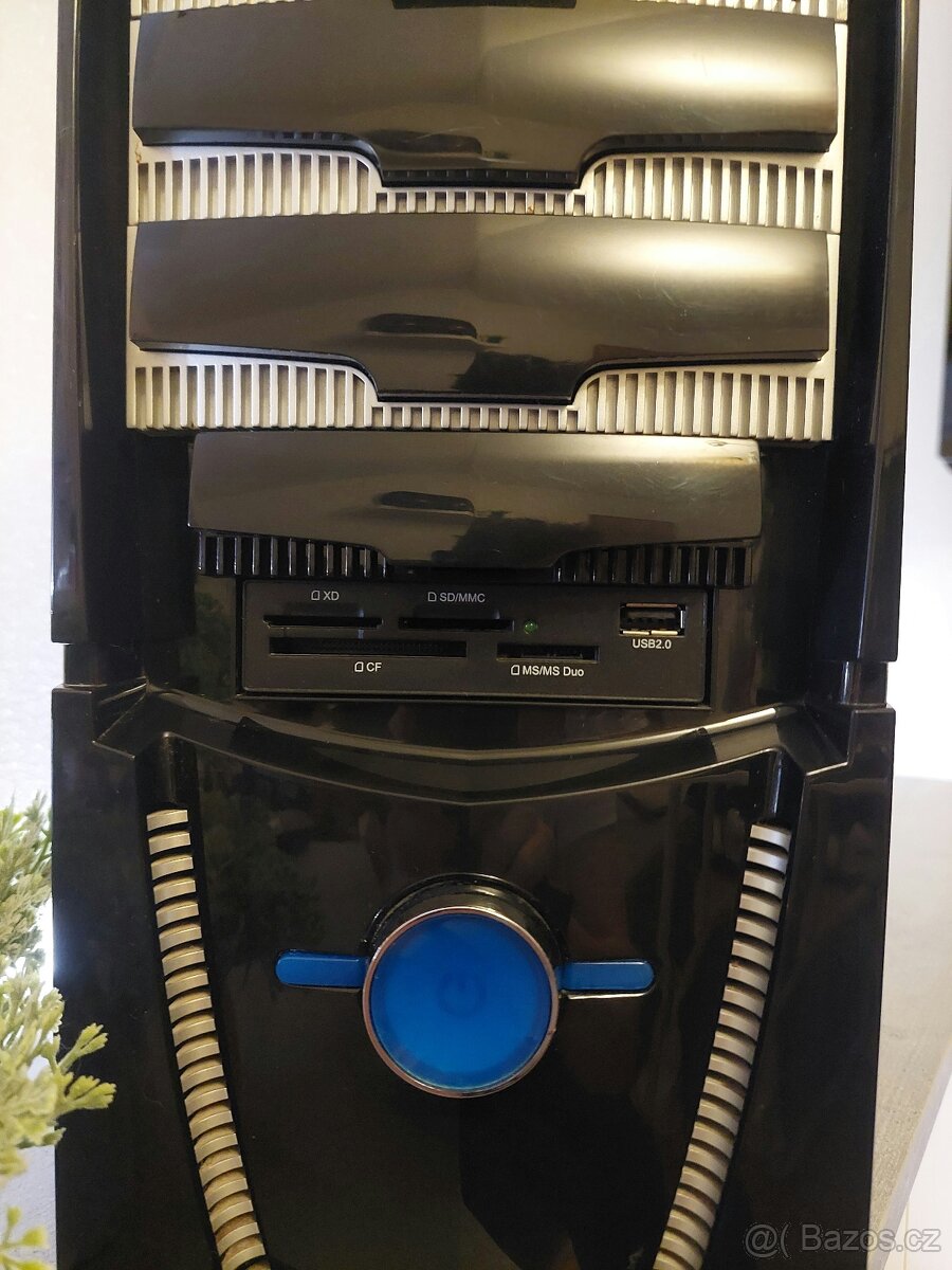 PC - Herní počítač - 4