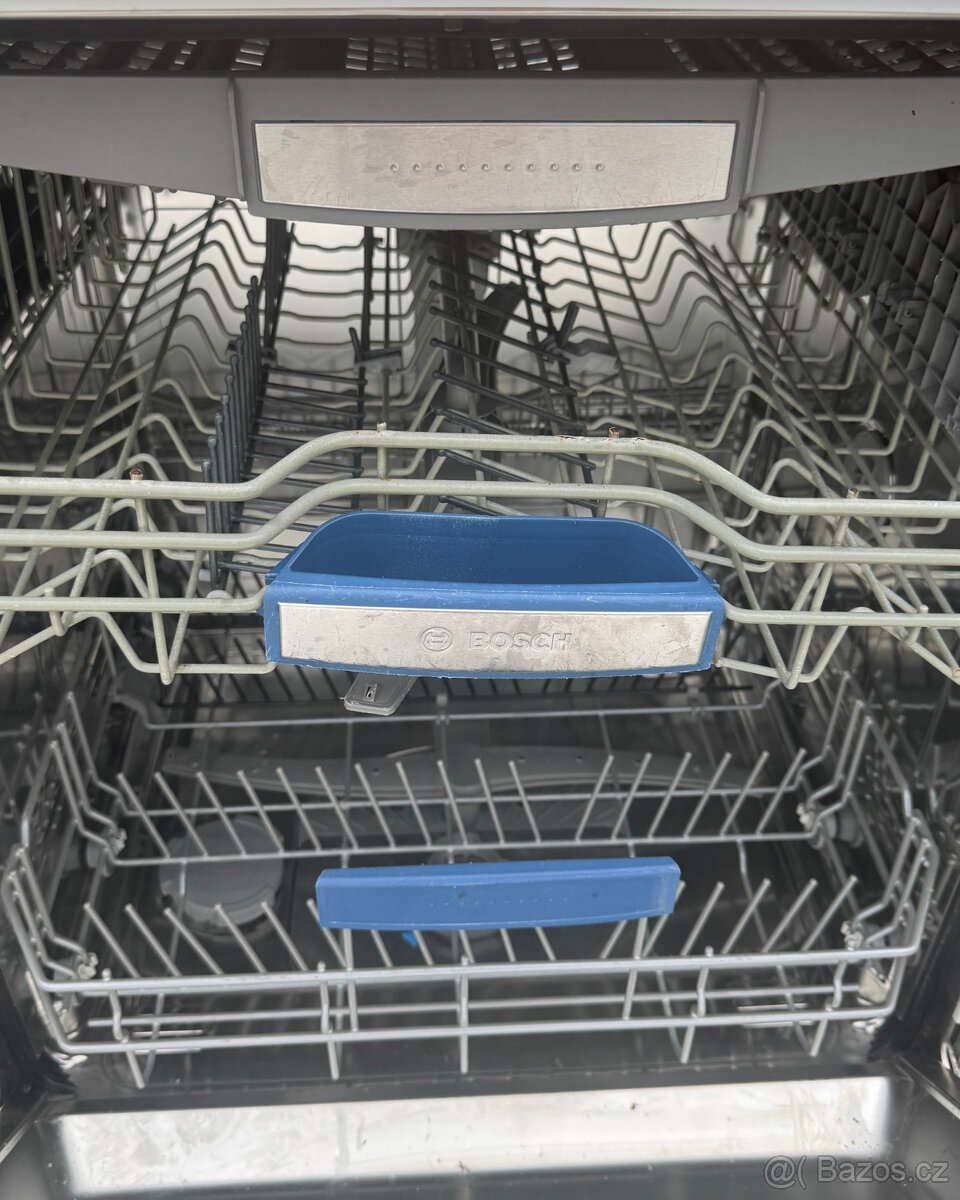 Myčka nádobí bosch activewater eco, 60cm - 4