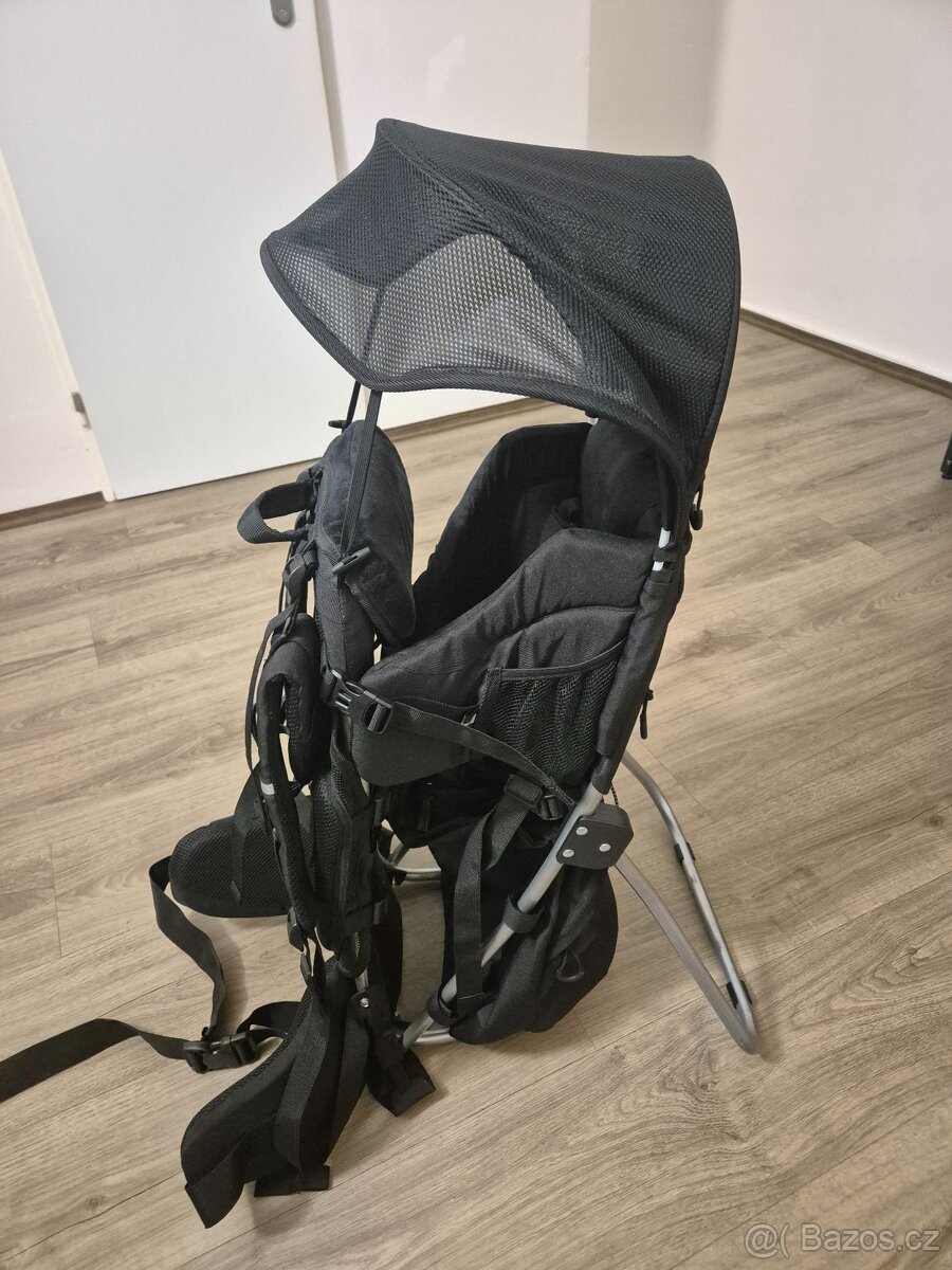 Krosna - nosítko - 4