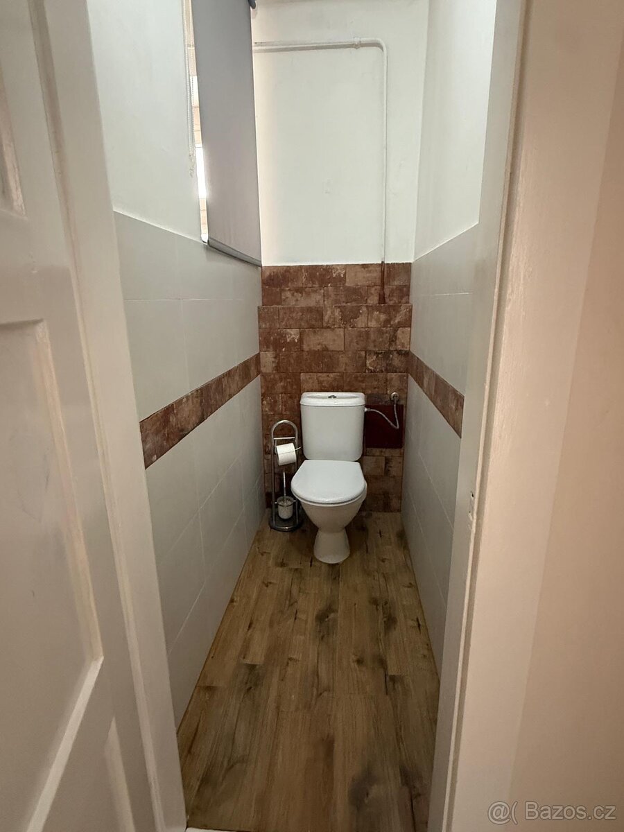 Prodej bytu 1+1 44 m², Teplice - Trnovany - 4