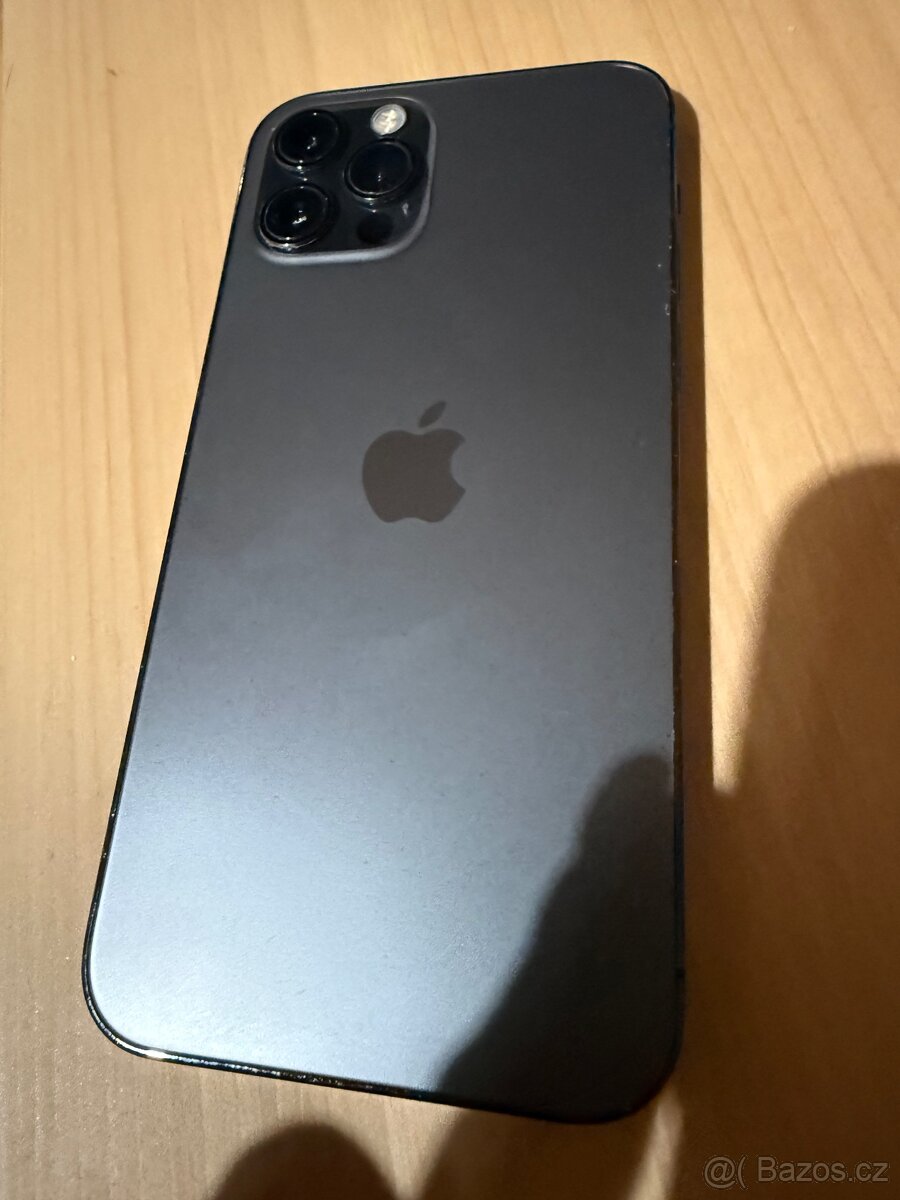 IPhone 12 Pro 256gb - 4