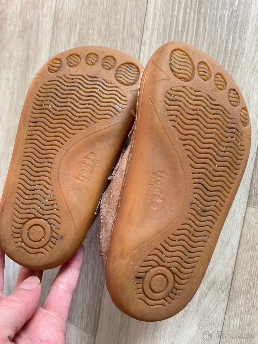 Barefoot Froddo 24 - 4