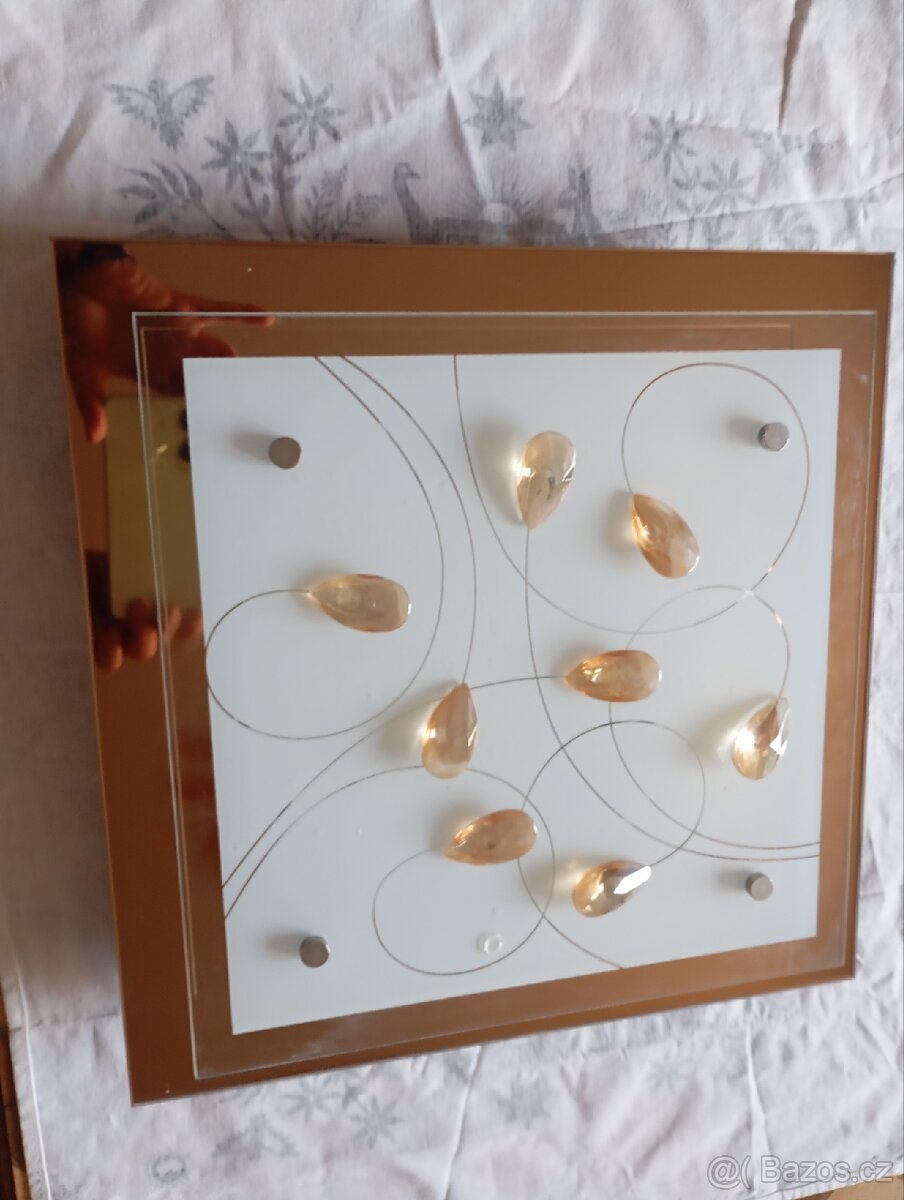 Lustry 2 rozměry. - 4