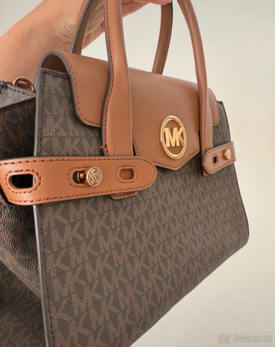 Prodám novou kabelku Michael Kors - 4