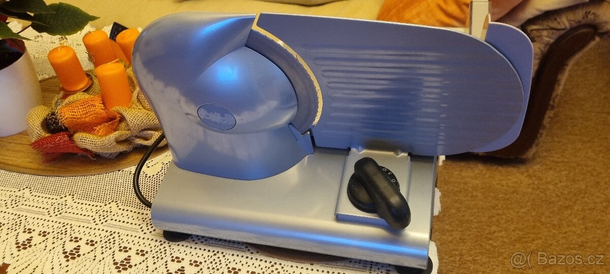 Krajec Gorenje R506E - 4