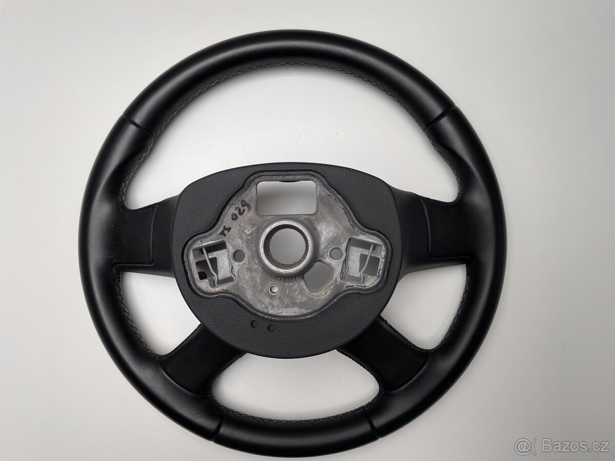 Volant Octavia 3 - 4