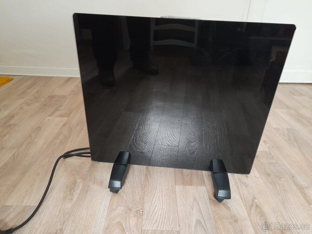 elektrický ohřívač - konvektor - 4