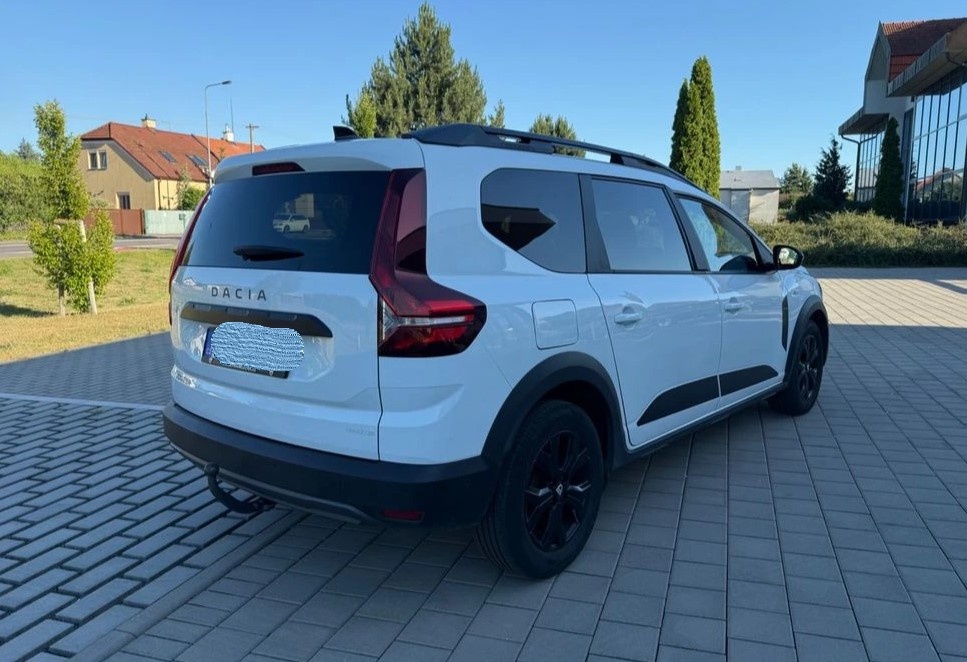 Volkswagen Golf V. 1,6, 75kW, 2007 - 4