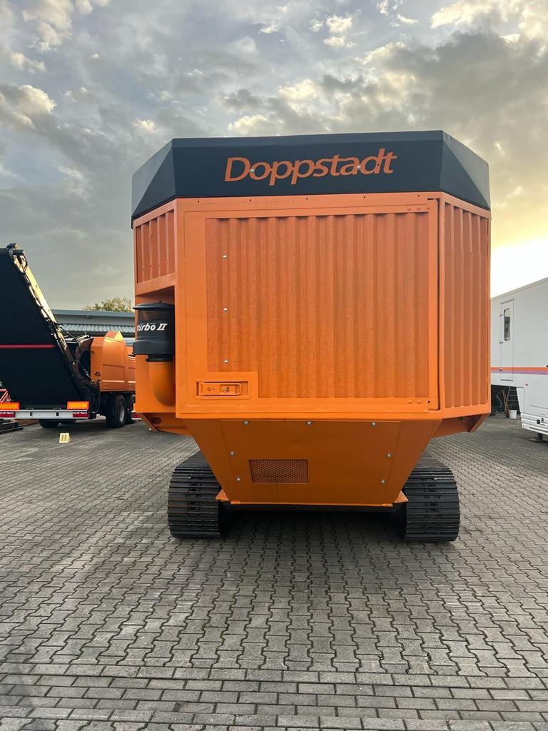 Drtič Doppstadt DW 3060 K - 4