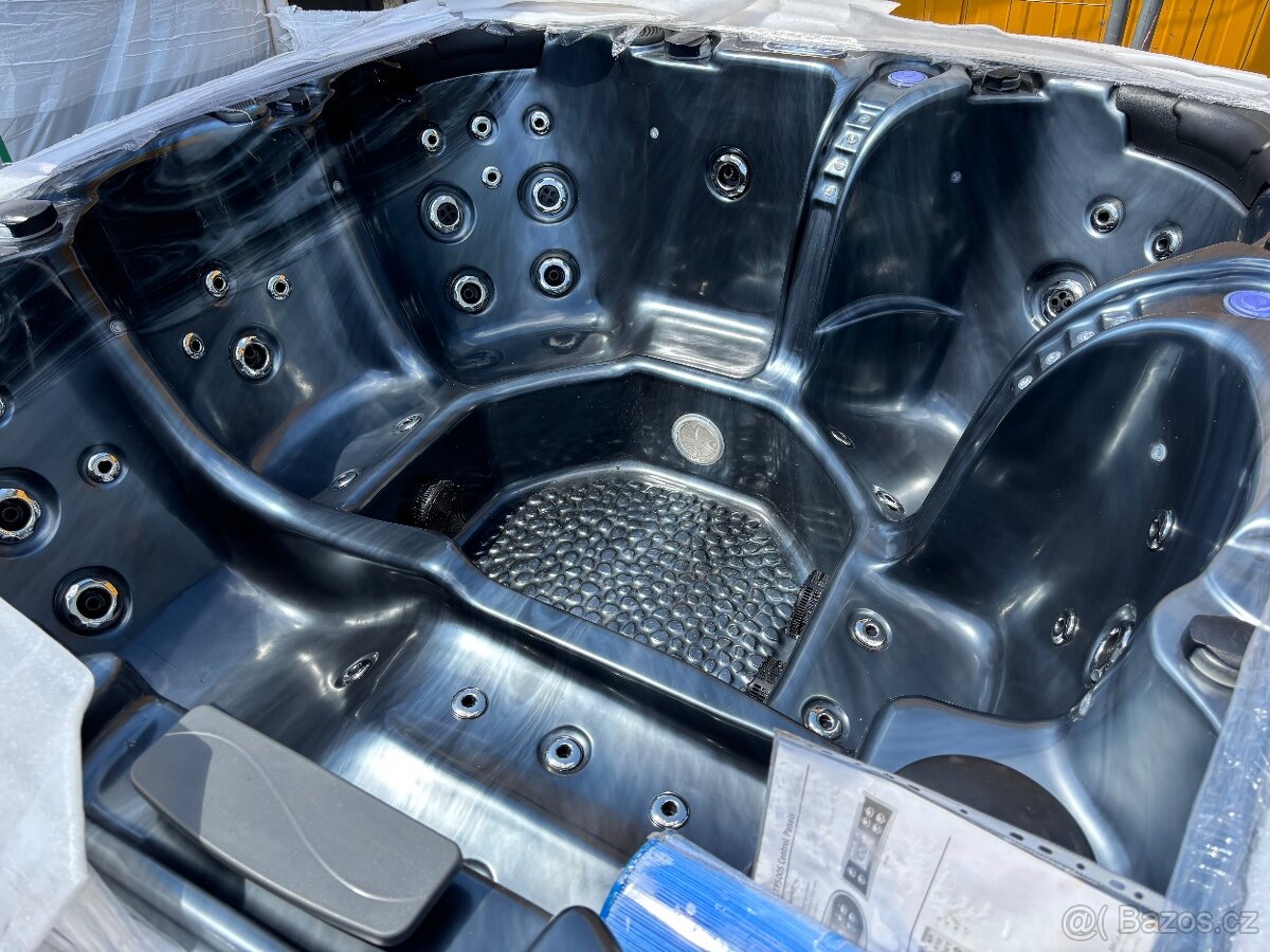 Balboa 5 osob.Stereo - 4