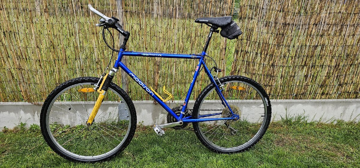 Madison Boston SX 22" - 4