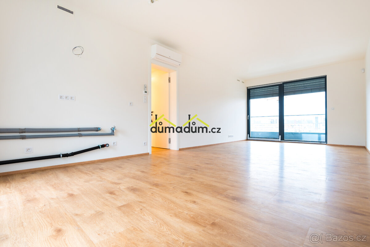 Prodej bytu 3+kk, 114 m², Praha - 4