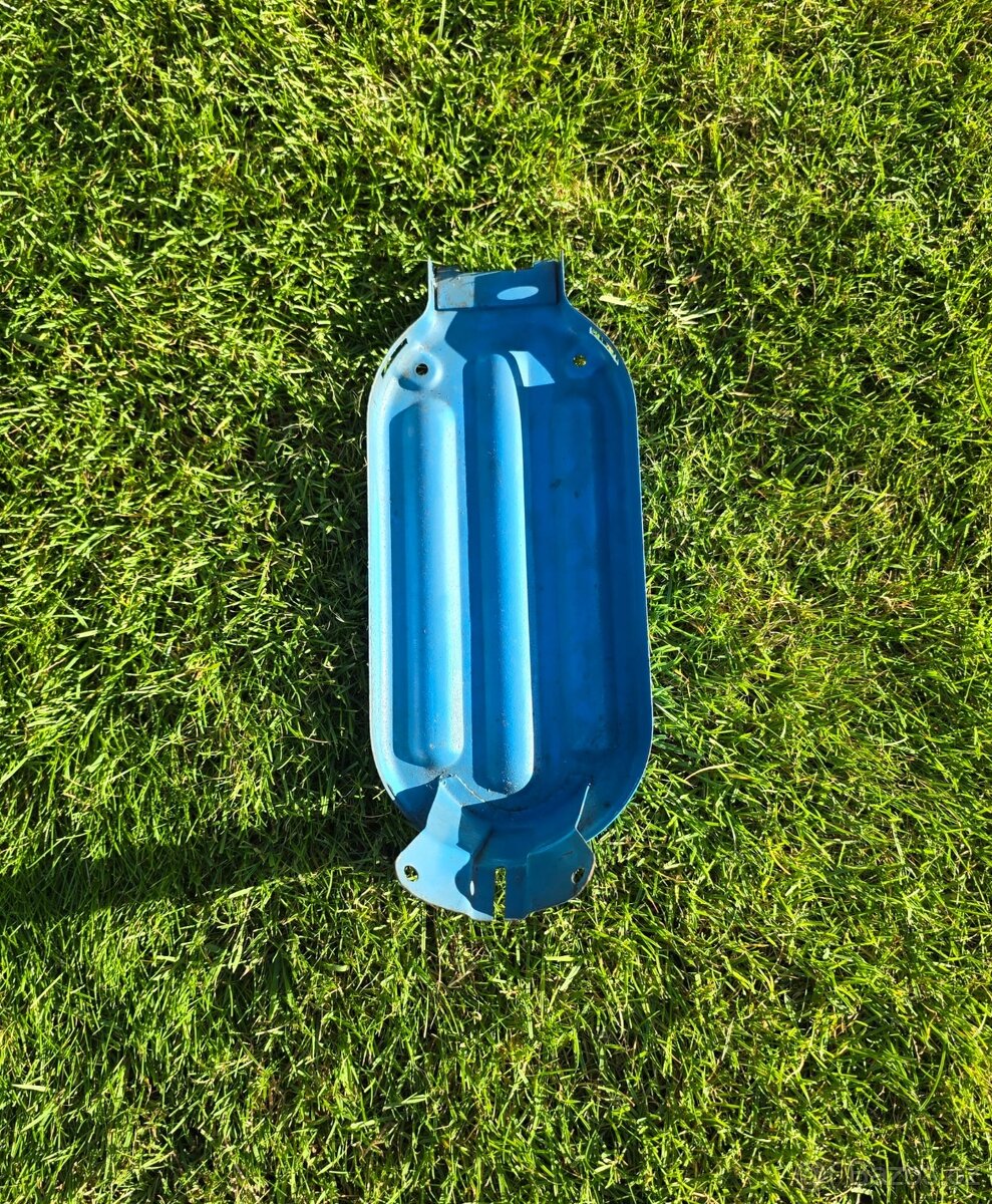 Nosič na moped Stadion S 22 - 4