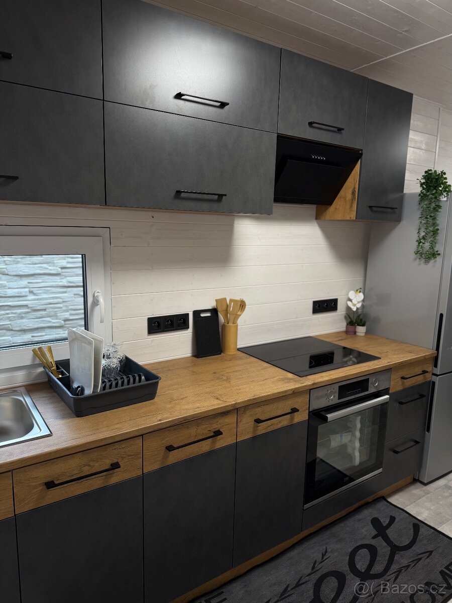 Mobilní dům s vybavením - 4