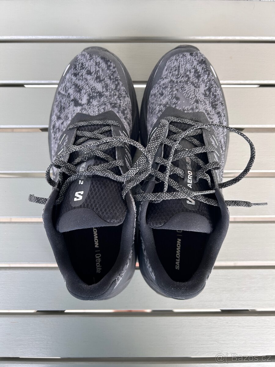 Salomon Aero Glide 2 - 4