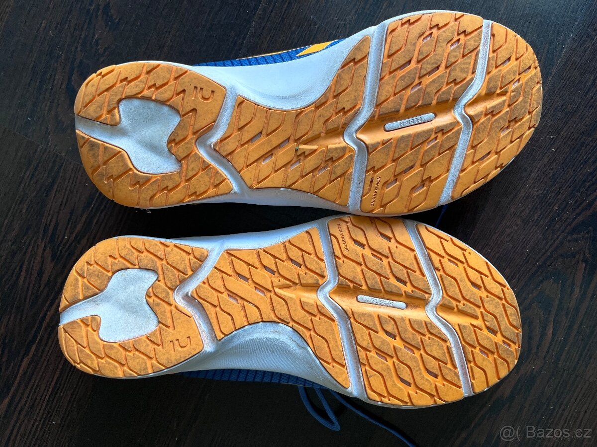 Běžecké boty Kiprun vel.39 - 4