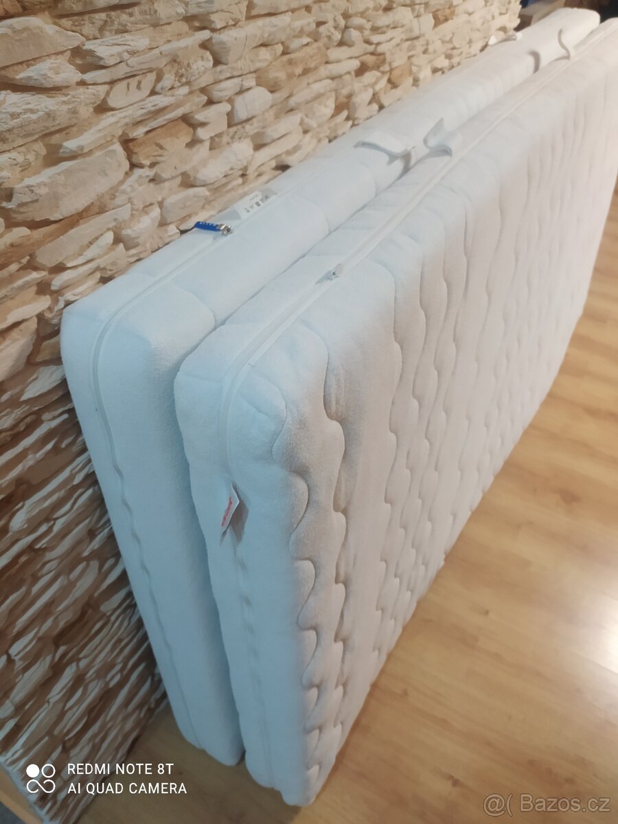 MATRACE MFO MALIE 100x200x14cm - 2ks - 4