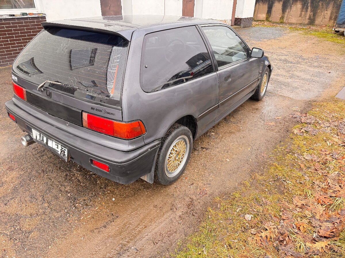 Honda Civic 4g 1.5 - 4