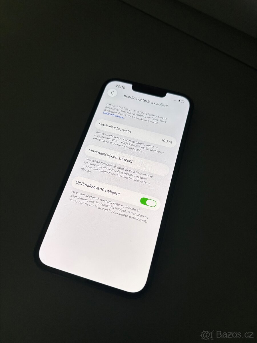 iPhone 13 – 128 GB - 4