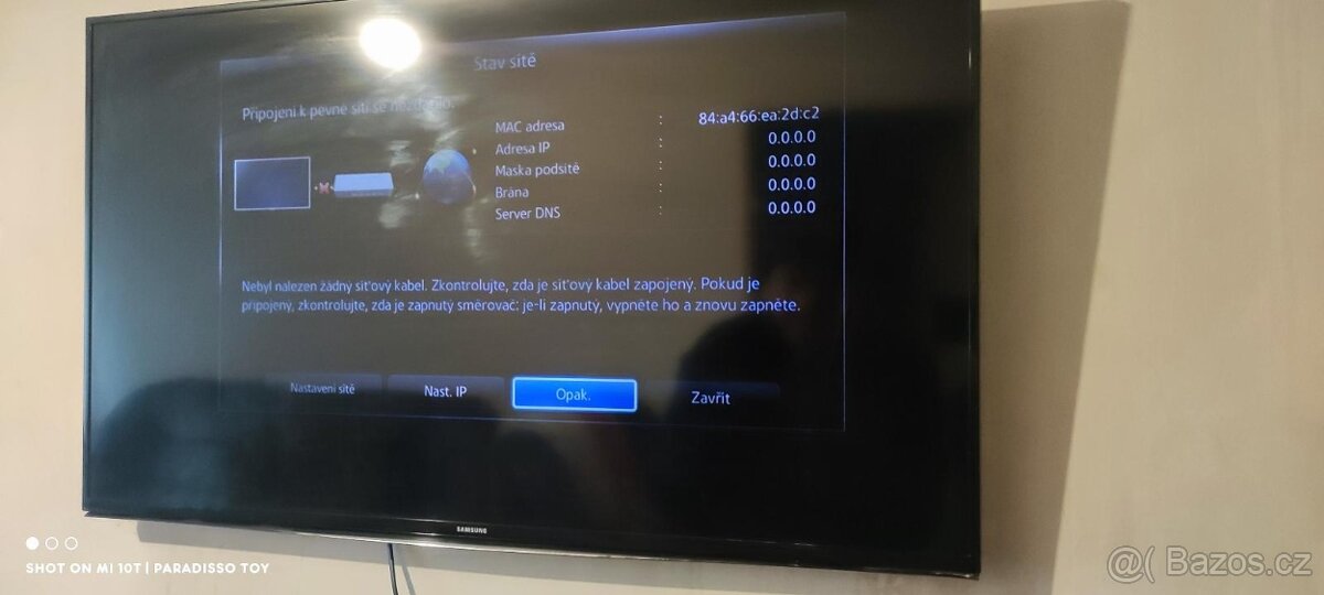 Smart TV 1OO uhlopříčka - 4