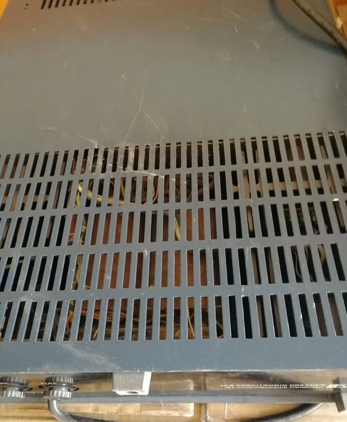 Napájecí zdroj nefunkční - 4