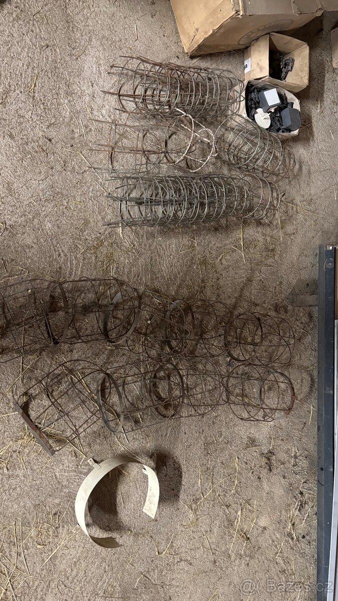 Prodám svítidla - 4