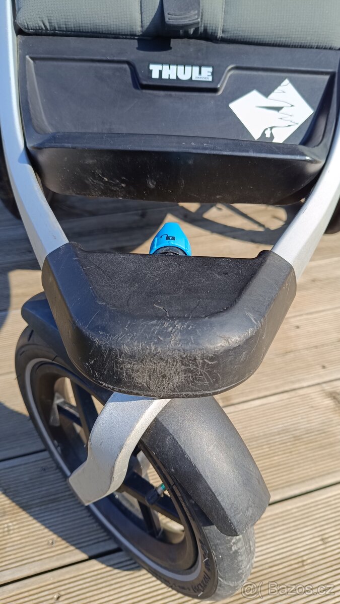 Thule Urban Glide 2 - 4