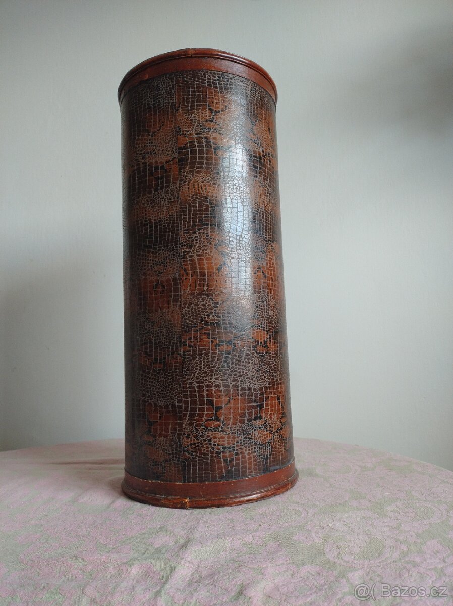 Koš do pracovny - 4