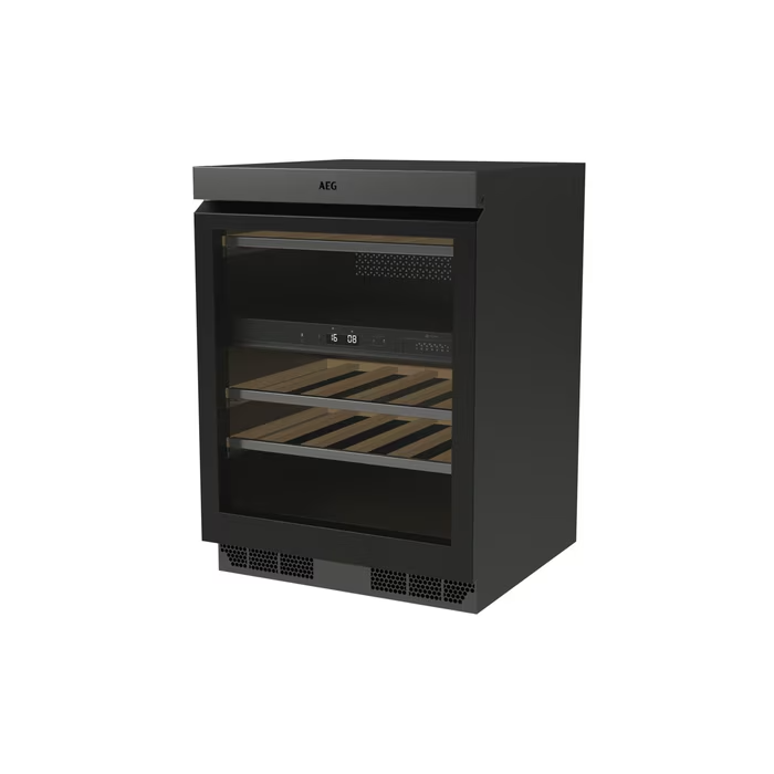 Vestavná vinotéka - nerozbalená - 4