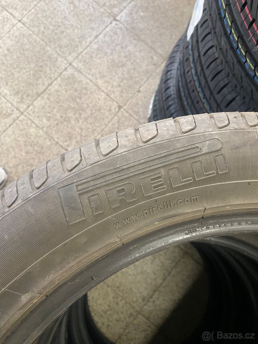 235/50R19 letní pneumatiky - 4