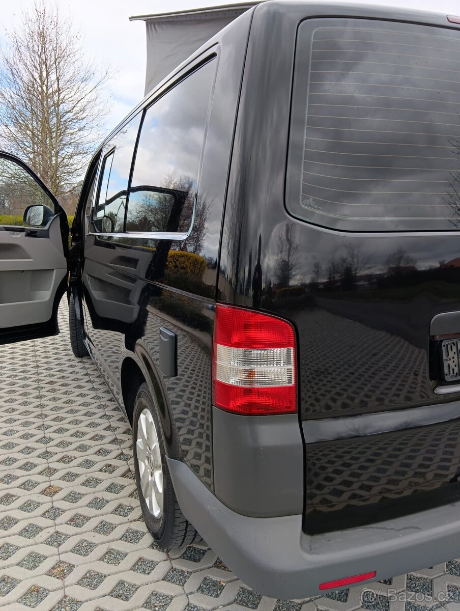Vw Transporter T5 .1 camper - 4