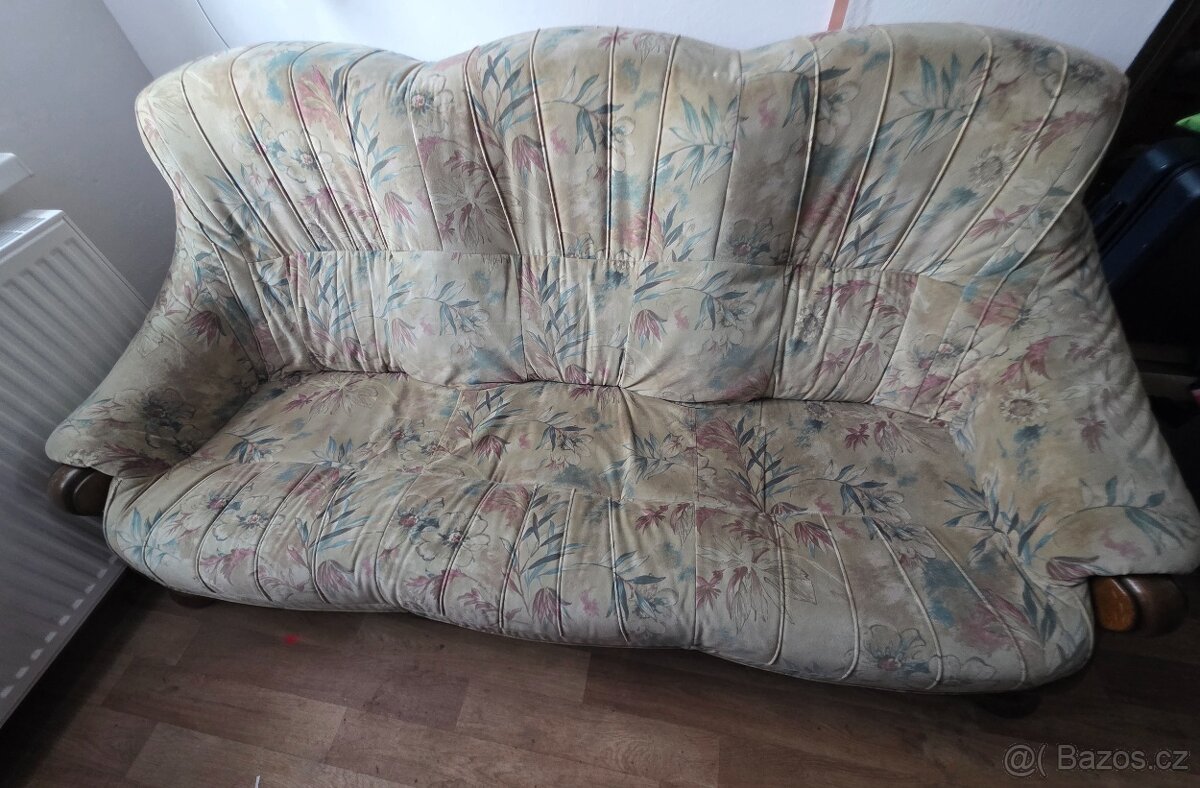 Prodám nábytek - 4