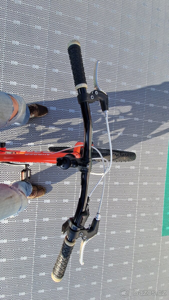 Dětské Core Nipper 24" - 4