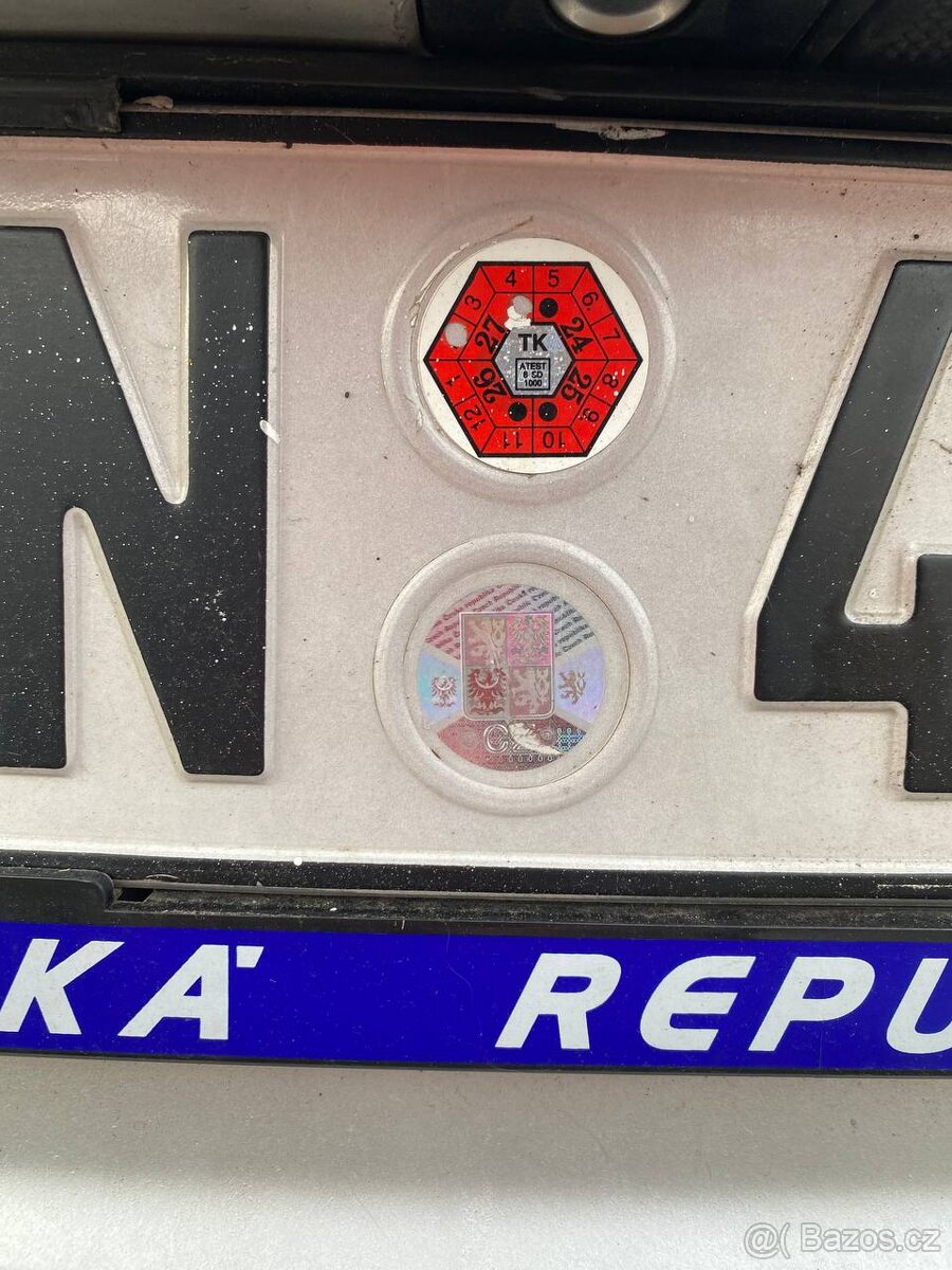 2X Mercedes-Benz S320 CDI - 4