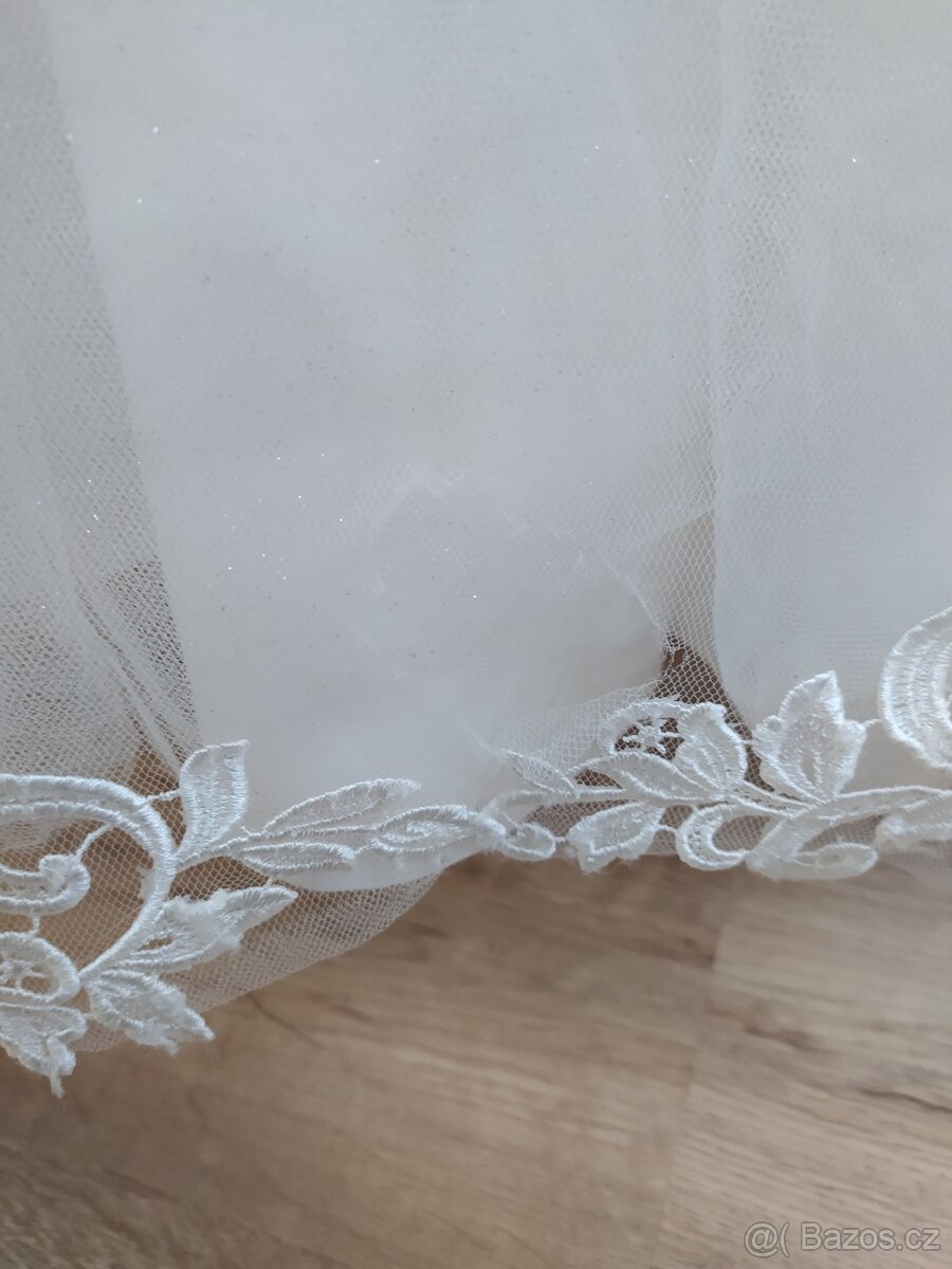 Svatební šaty - 4