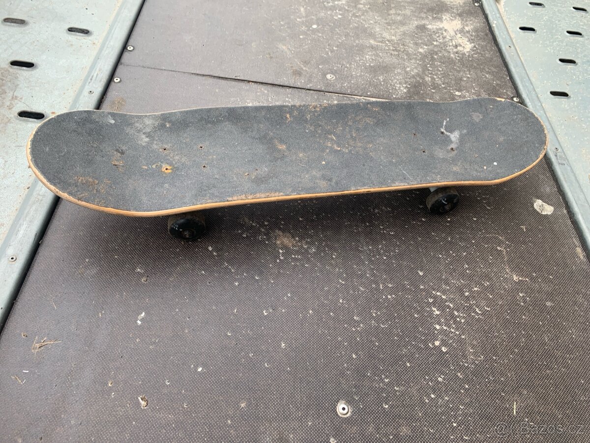 Skateboard 80 cm - 4