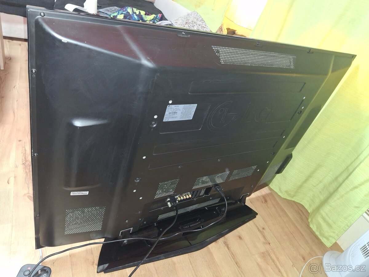 TV LG 50PC55 - 4