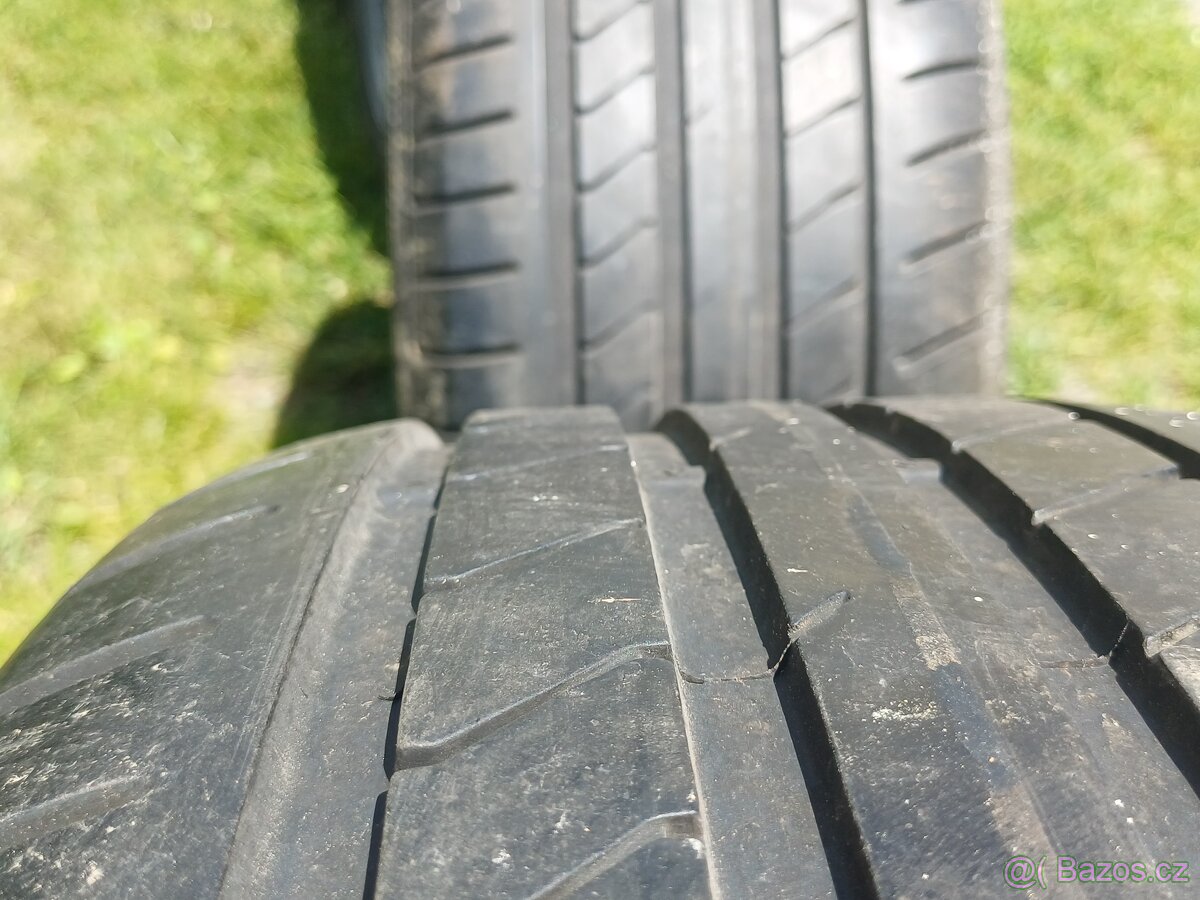 BMW ALU styling 138 225/50/R17 - 4
