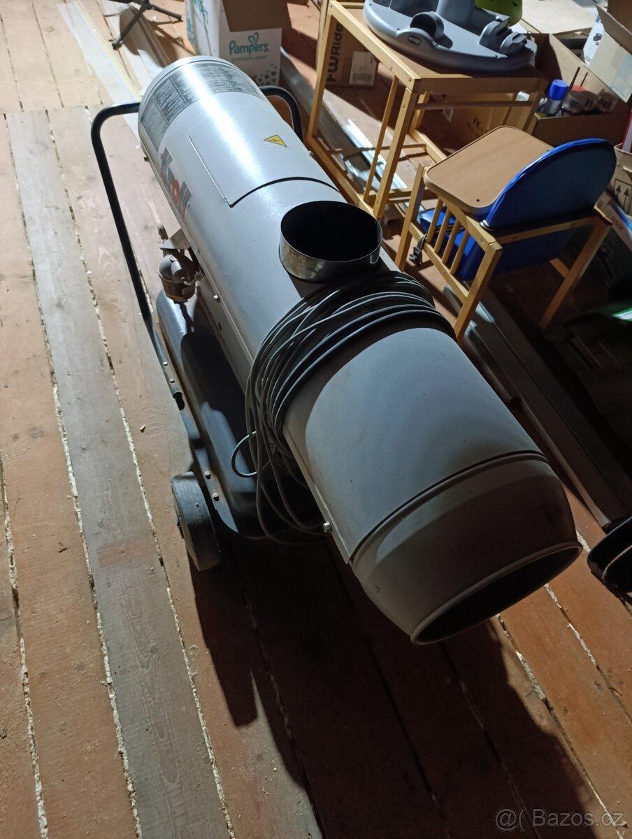 Kroll MA 25 - 4