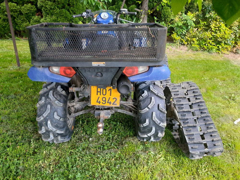 POLARIS