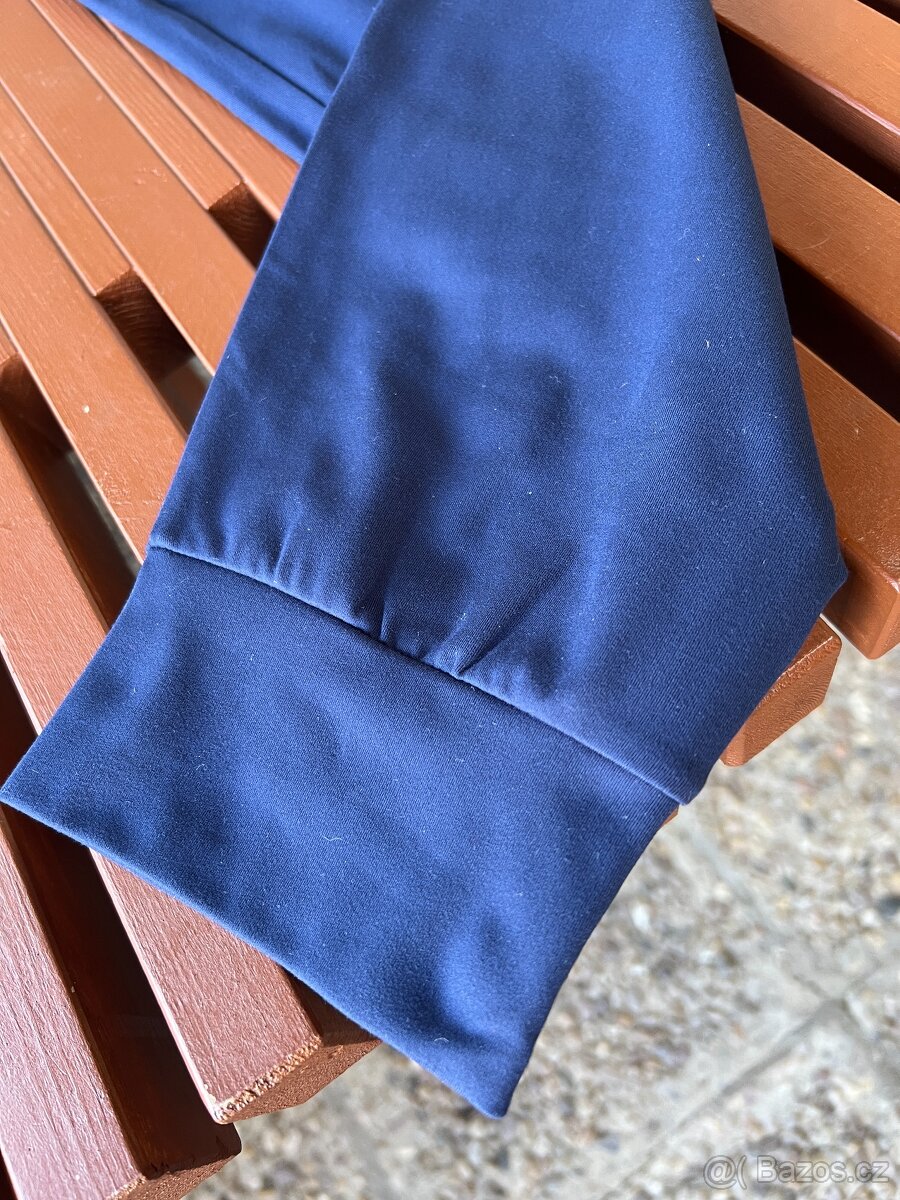 Dámské kalhoty / joggers Tommy Hilfiger, vel. M/L - 4