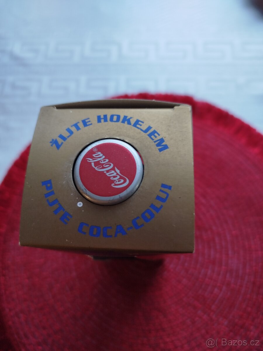 Coca cola Nagano - 4