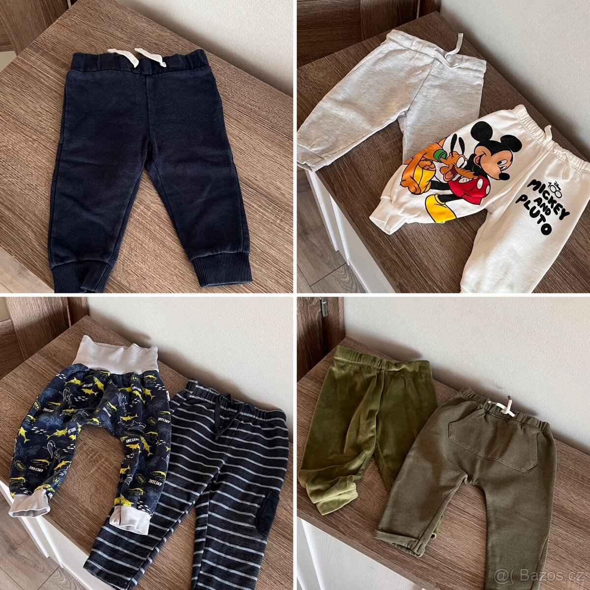 Kompletní balík vel. 74 - 4