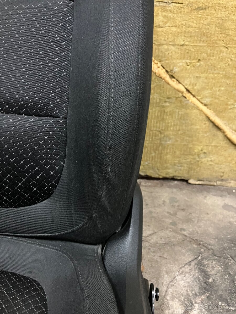 Superb 2 kombi sedačky - 4