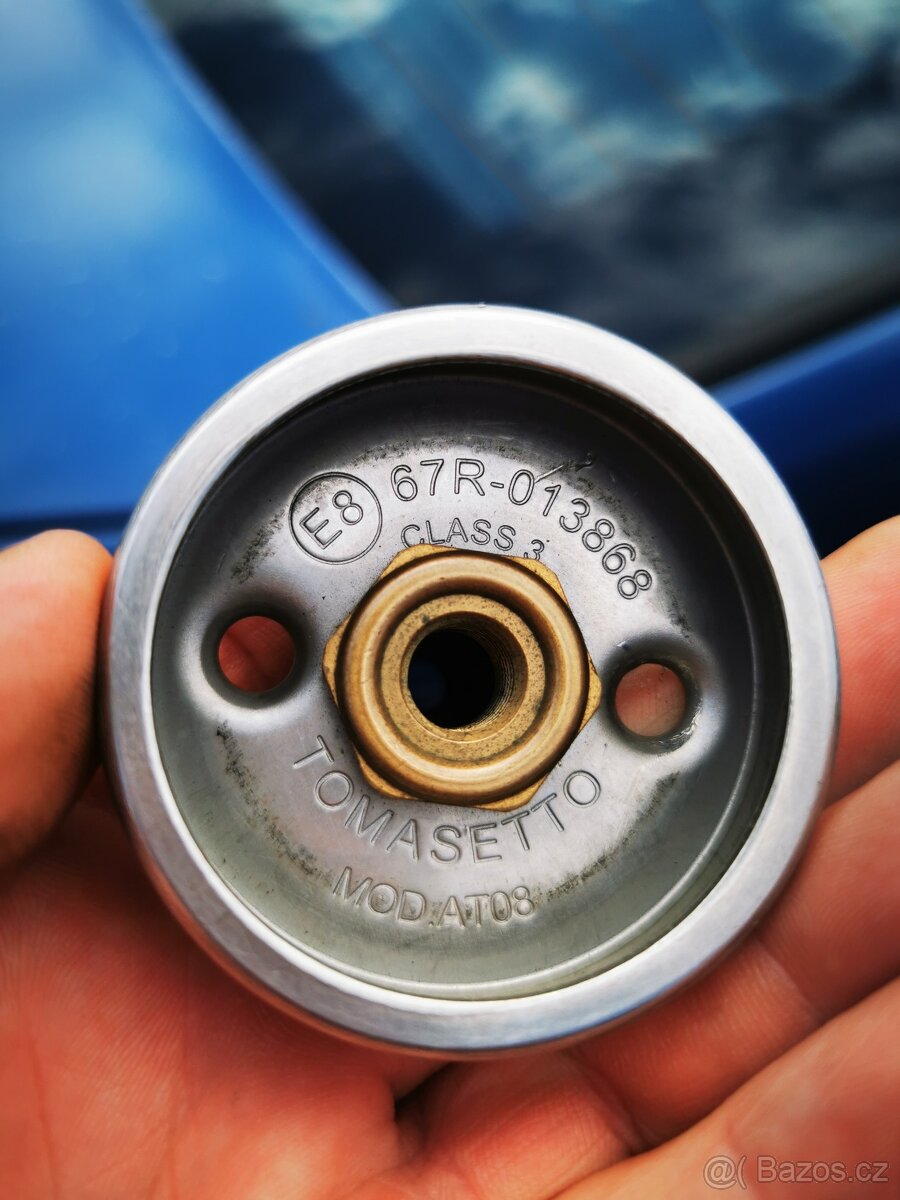 Bmw e46 coupe 2.0 R6 LPG - 4