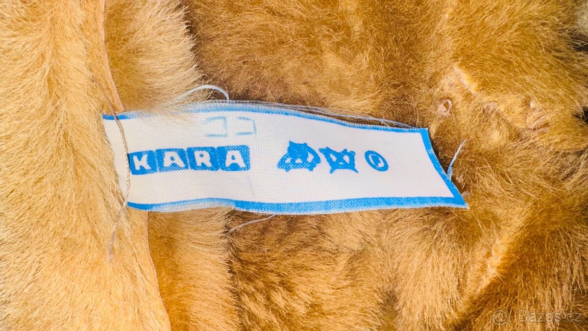 Dámský kožich dubeňák - 4