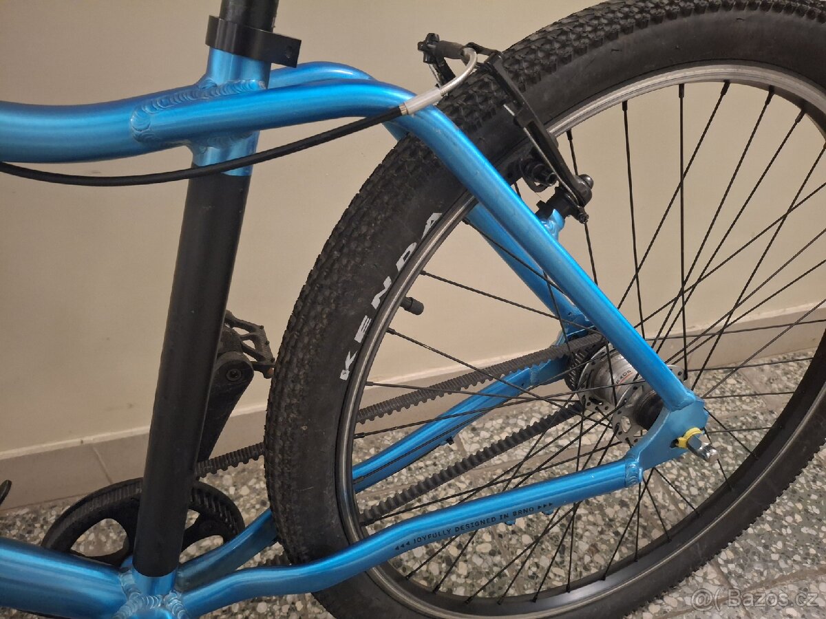 Dětské kolo Rascal 26" - 4